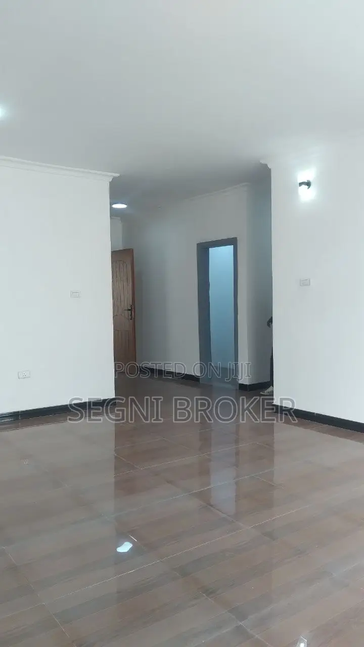 Furnished 3bdrm Apartment in Semet- Safari, Bole for rent