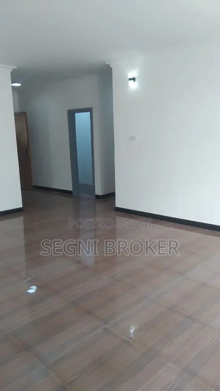 Furnished 3bdrm Apartment in Semet- Safari, Bole for rent