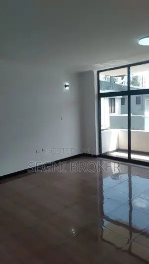 Furnished 3bdrm Apartment in Semet- Safari, Bole for rent