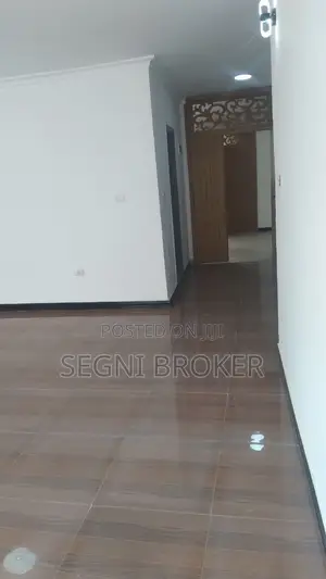 Furnished 3bdrm Apartment in Semet- Safari, Bole for rent