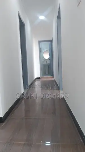 Furnished 3bdrm Apartment in Semet- Safari, Bole for rent