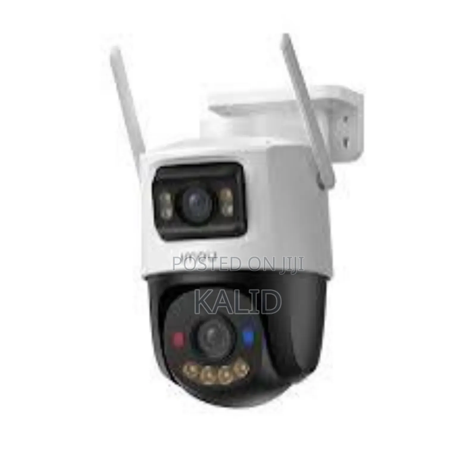Imou Dual Lens