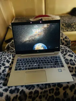 Laptop HP EliteBook 840 16GB Intel Core i7 SSD 512GB