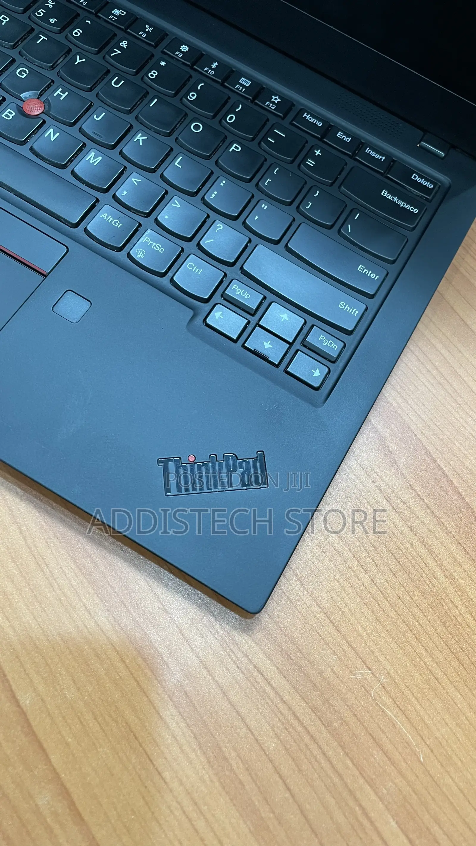 New Laptop Lenovo ThinkPad X1 Carbon 16GB Intel Core i5 SSD 512GB