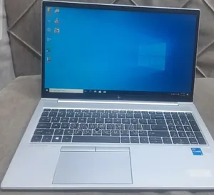New Laptop HP EliteBook 850 G8 16GB Intel Core i5 SSD 512GB