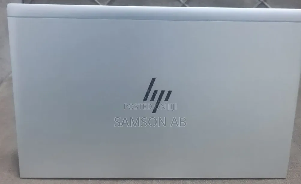 New Laptop HP EliteBook 850 G8 16GB Intel Core i5 SSD 512GB