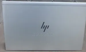 New Laptop HP EliteBook 850 G8 16GB Intel Core i5 SSD 512GB