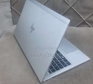 New Laptop HP EliteBook 850 G8 16GB Intel Core i5 SSD 512GB