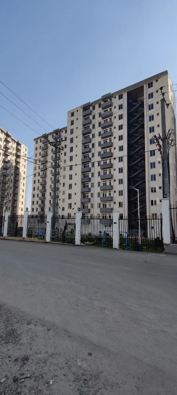 2bdrm Apartment in Ashara Village, Nifas Silk-Lafto for rent
