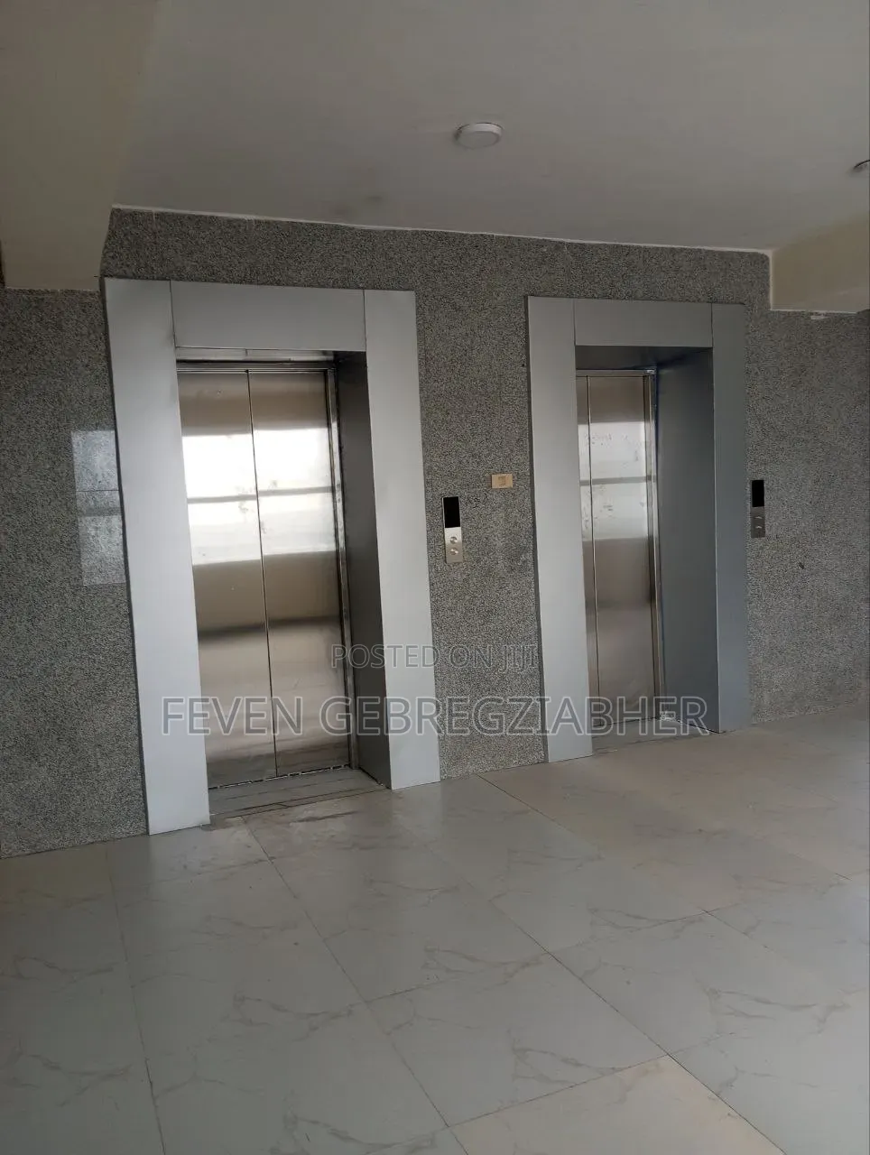 2bdrm Apartment in Ashara Village, Nifas Silk-Lafto for rent