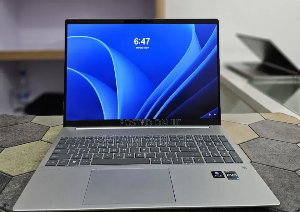 New Laptop HP Pavilion 15 16GB Intel Core i7 SSD 1T
