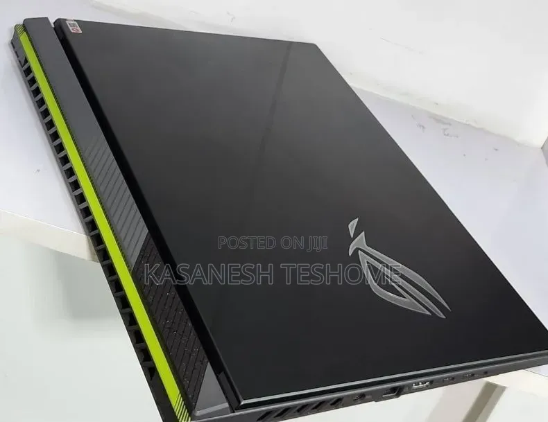 New Laptop Asus ROG Strix G15 16GB Intel Core i9 SSD 1T