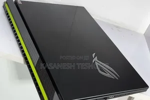 New Laptop Asus ROG Strix G15 16GB Intel Core i9 SSD 1T