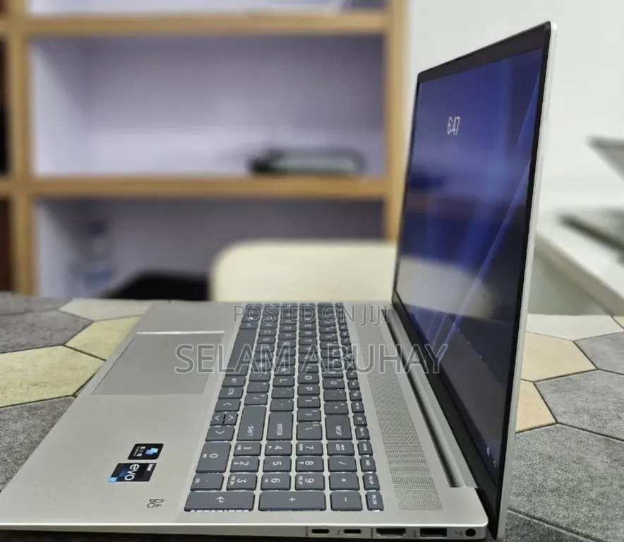 New Laptop HP Pavilion 15 16GB Intel Core i7 SSD 1T