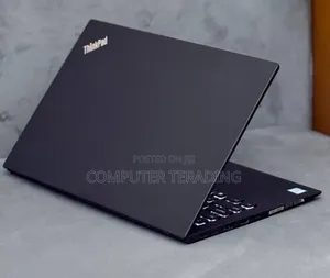 New Laptop Lenovo ThinkPad X1 Carbon 8GB Intel Core i5 SSD 512GB