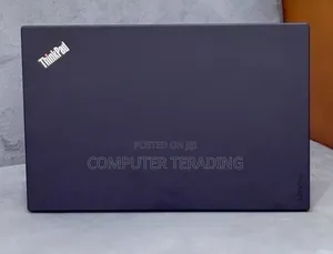 New Laptop Lenovo ThinkPad X1 Carbon 8GB Intel Core i5 SSD 512GB