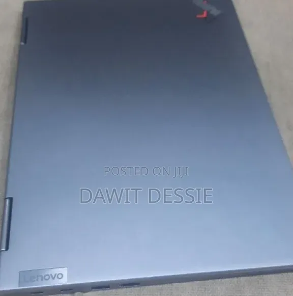 New Laptop Lenovo ThinkPad X1 Yoga 16GB Intel Core i7 SSD 512GB