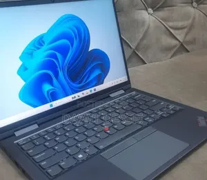 New Laptop Lenovo ThinkPad X1 Yoga 16GB Intel Core i7 SSD 512GB