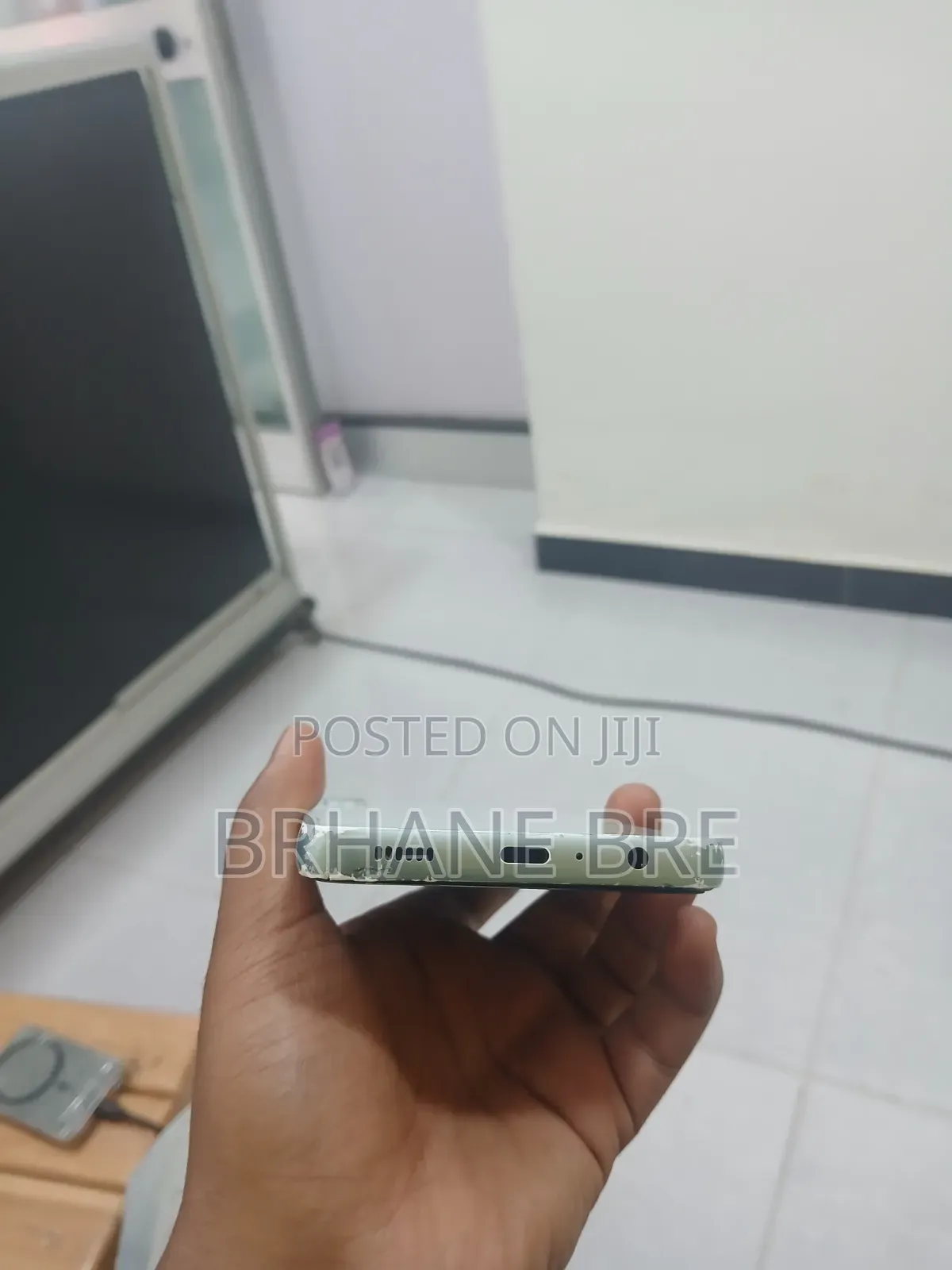 Samsung Galaxy M05 64 GB Gray