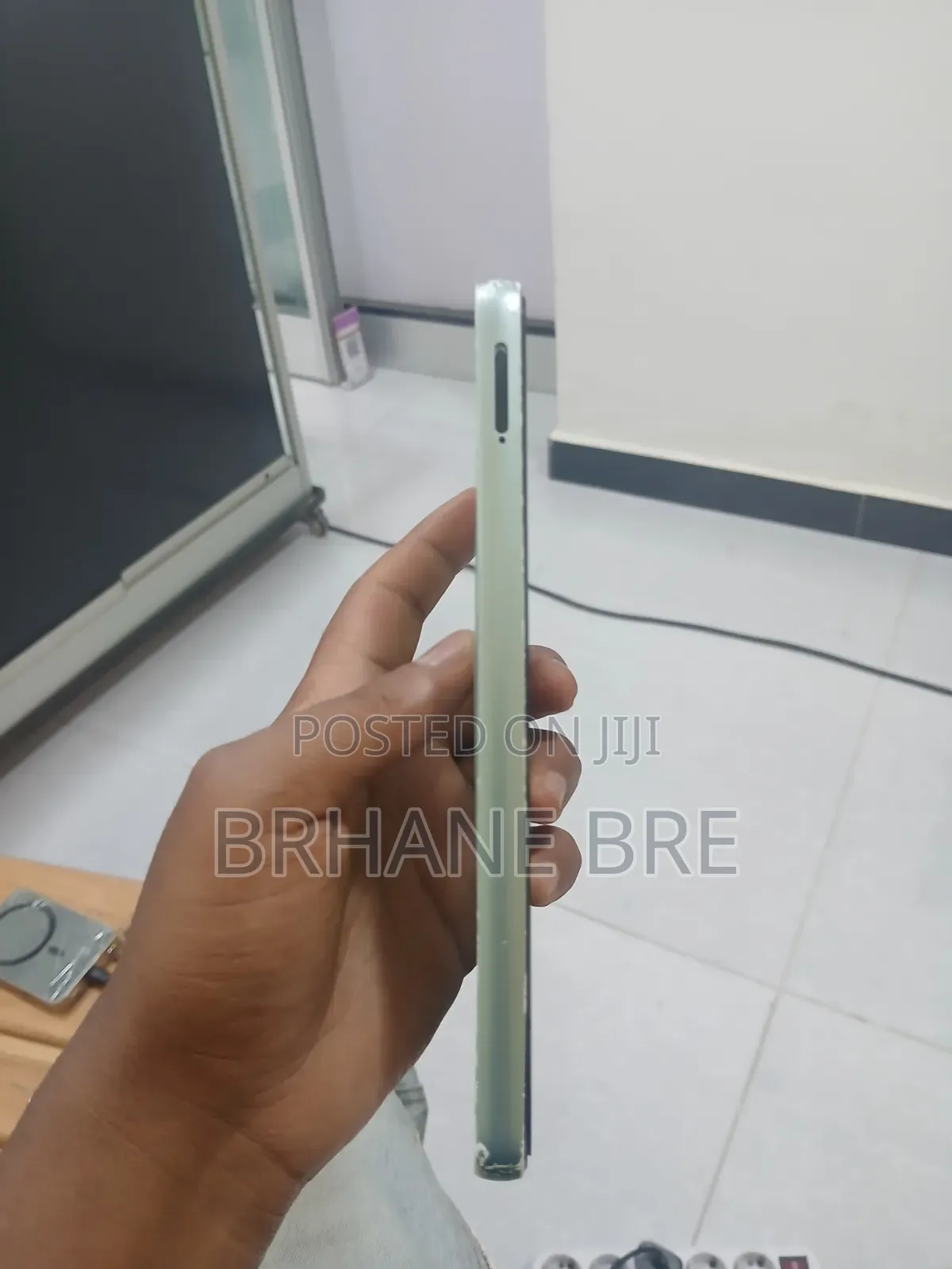 Samsung Galaxy M05 64 GB Gray