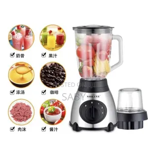 Sokany Sk-03031 Multi-Purpose Blender