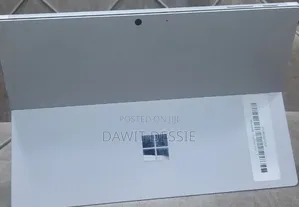 New Laptop Microsoft Surface Pro 7+ 16GB Intel Core i7 SSD 512GB