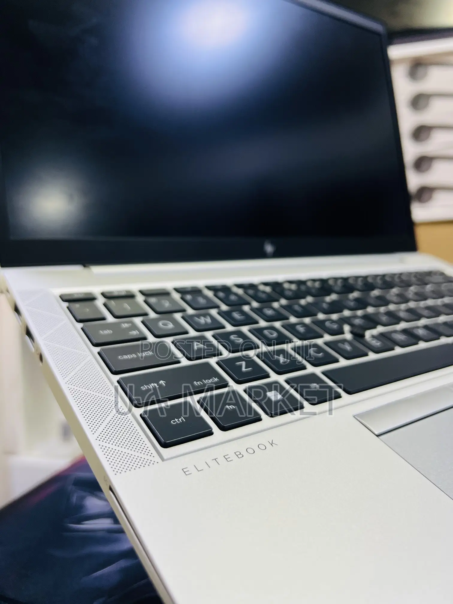 New Laptop HP EliteBook 840 16GB Intel Core i5 HDD+SSD 1T