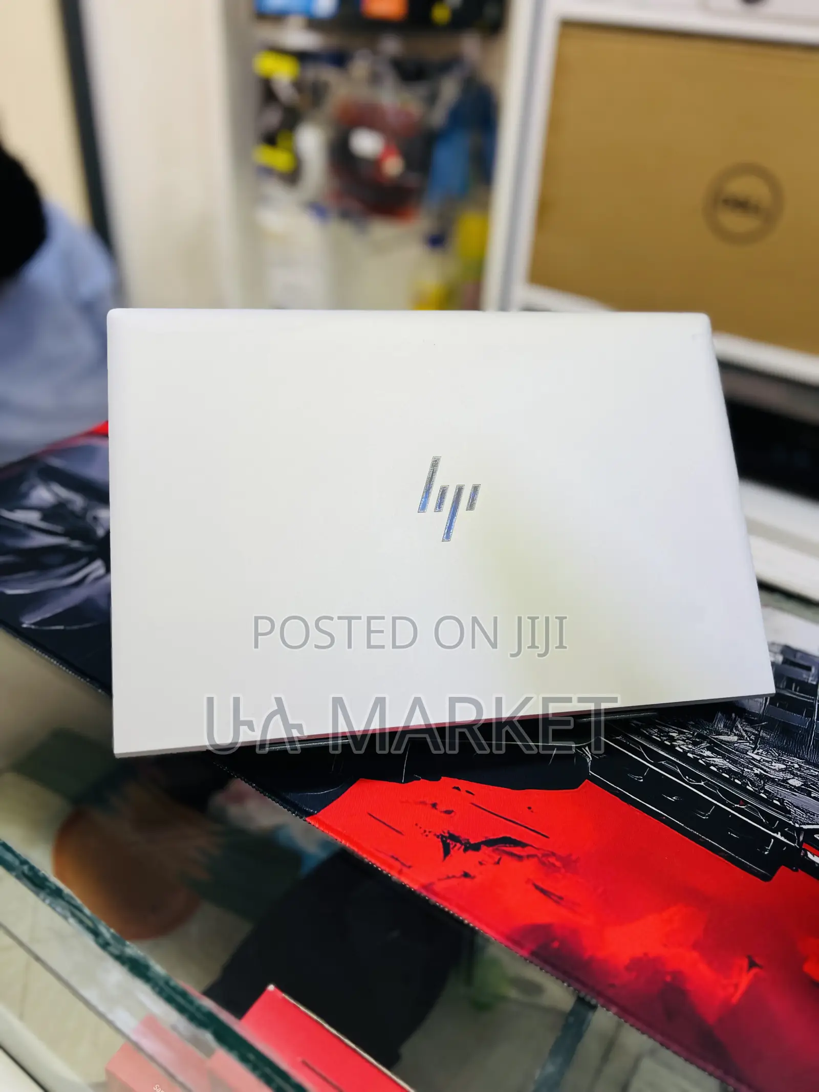 New Laptop HP EliteBook 840 16GB Intel Core i5 HDD+SSD 1T