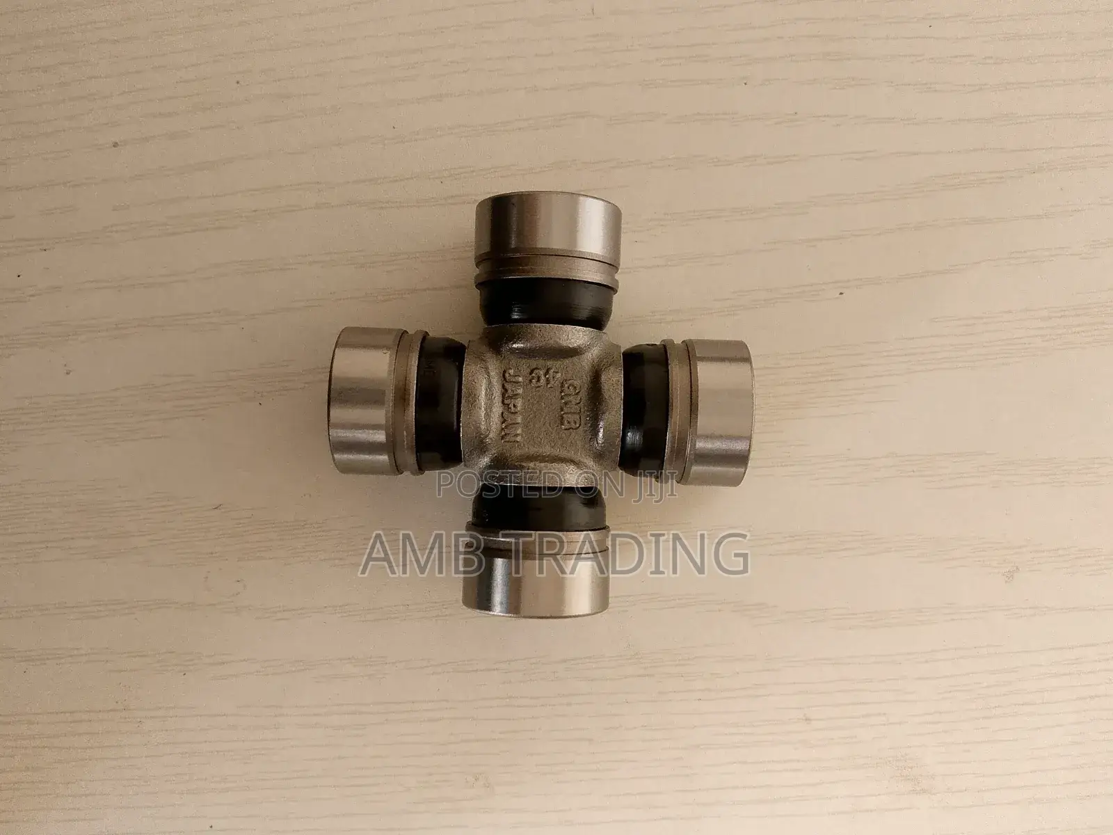 Universal Joint
