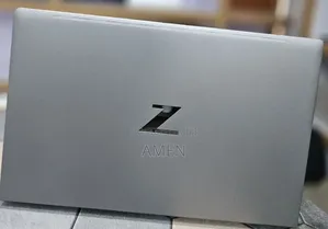 New Laptop HP ZBook Studio G8 32GB Intel Core i7 SSD 512GB