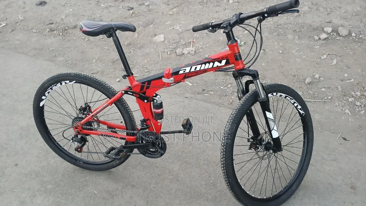 Apsonic Ap110-9 2010 Red