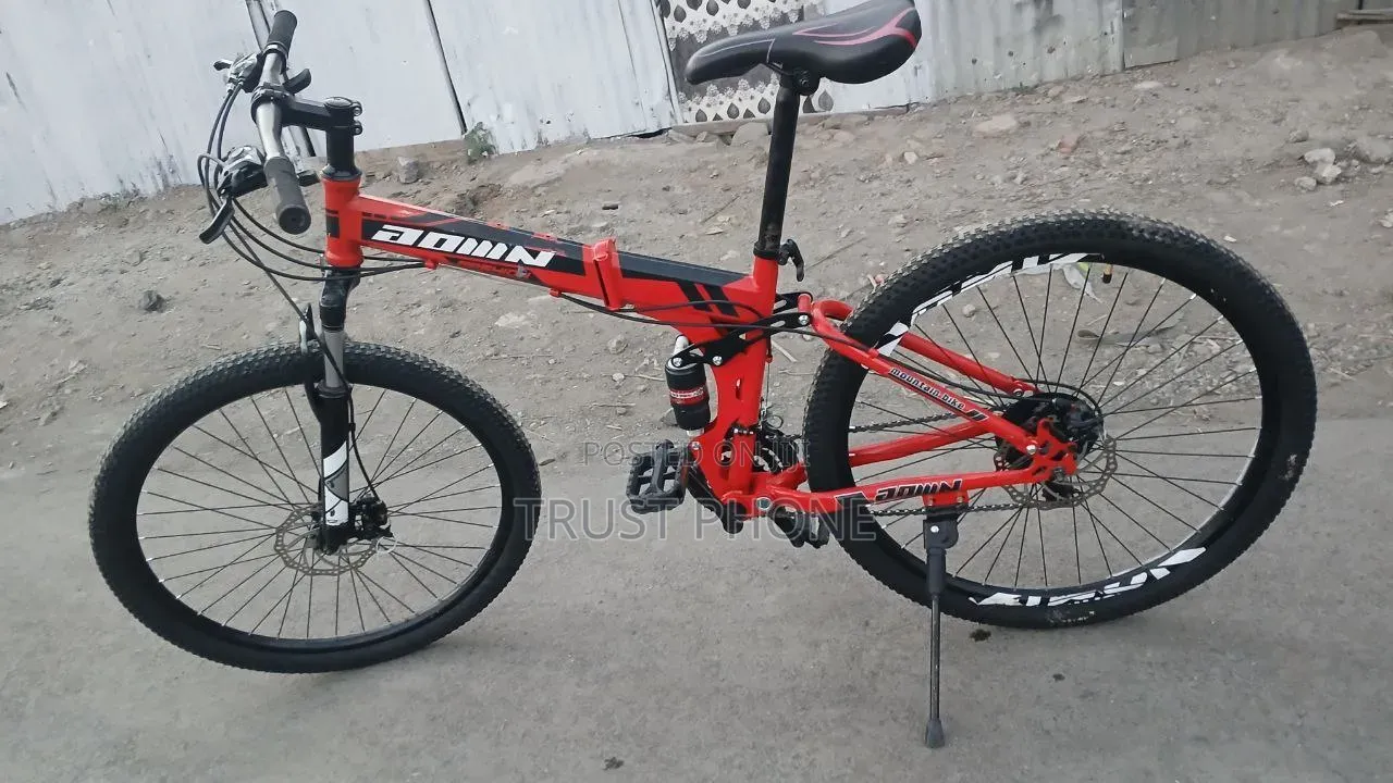Apsonic Ap110-9 2010 Red