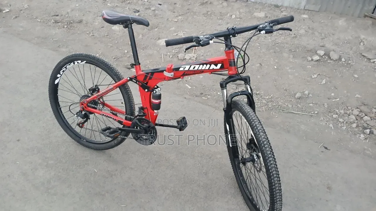 Apsonic Ap110-9 2010 Red
