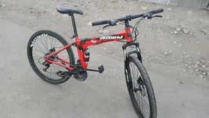 Apsonic Ap110-9 2010 Red