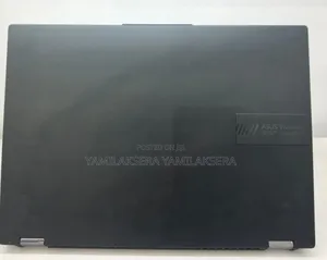 New Laptop Asus VivoBook 15 X505BA 16GB Intel Core i5 SSD 512GB