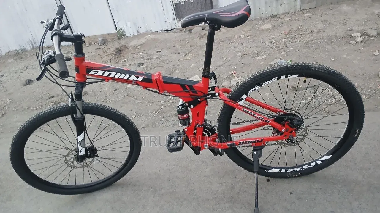 Apsonic Ap110-9 2010 Red