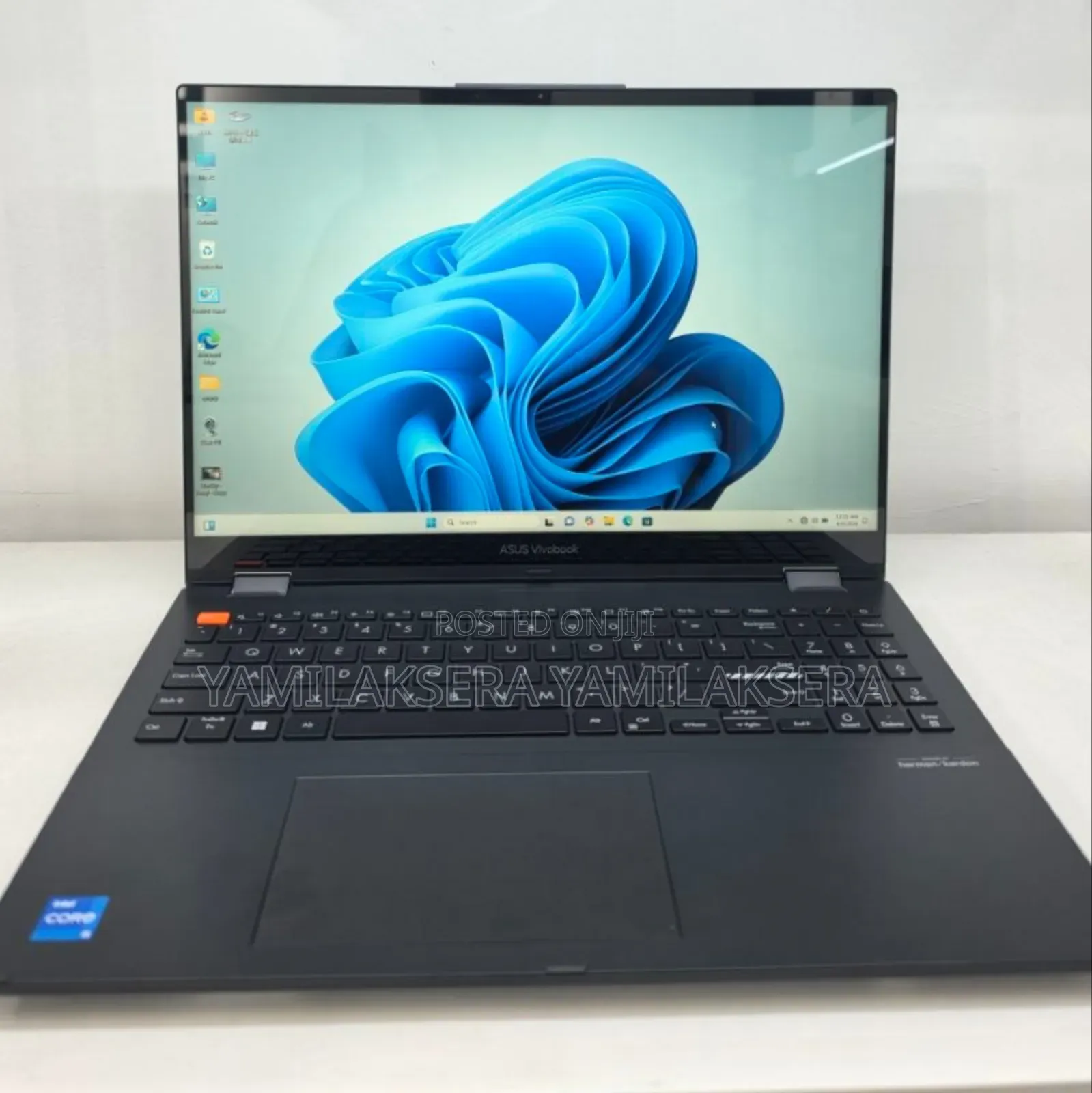 New Laptop Asus VivoBook 15 X505BA 16GB Intel Core i5 SSD 512GB