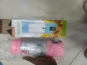 Juice Machine