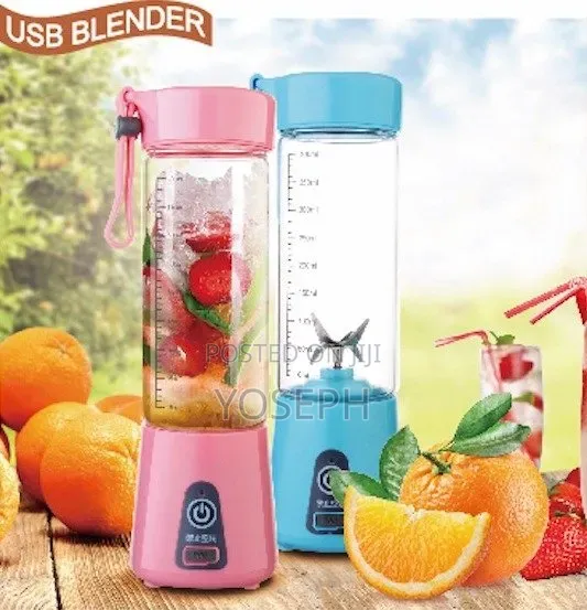 Juice Machine