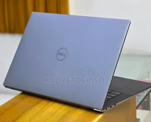 New Laptop Dell Precision 5560 16GB Intel Core i7 SSD 512GB