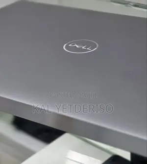 New Laptop Dell Precision 5560 16GB Intel Core i7 SSD 512GB