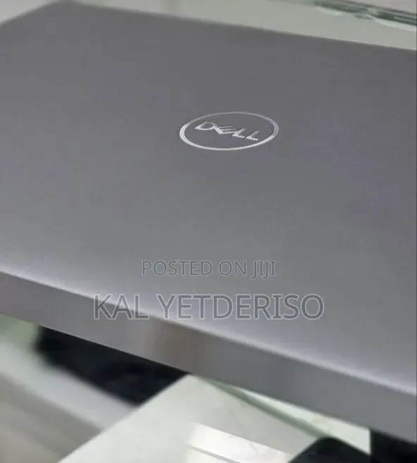 New Laptop Dell Precision 5560 16GB Intel Core i7 SSD 512GB