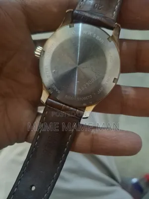 Very Brand Watch