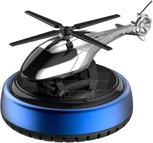 Helicopter Car Air Freshener –