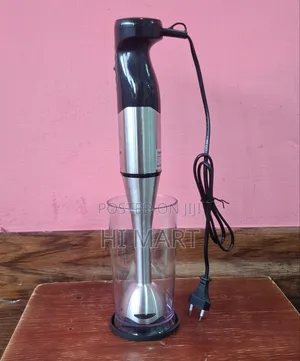 Sonifer Top Quality Hand Blender