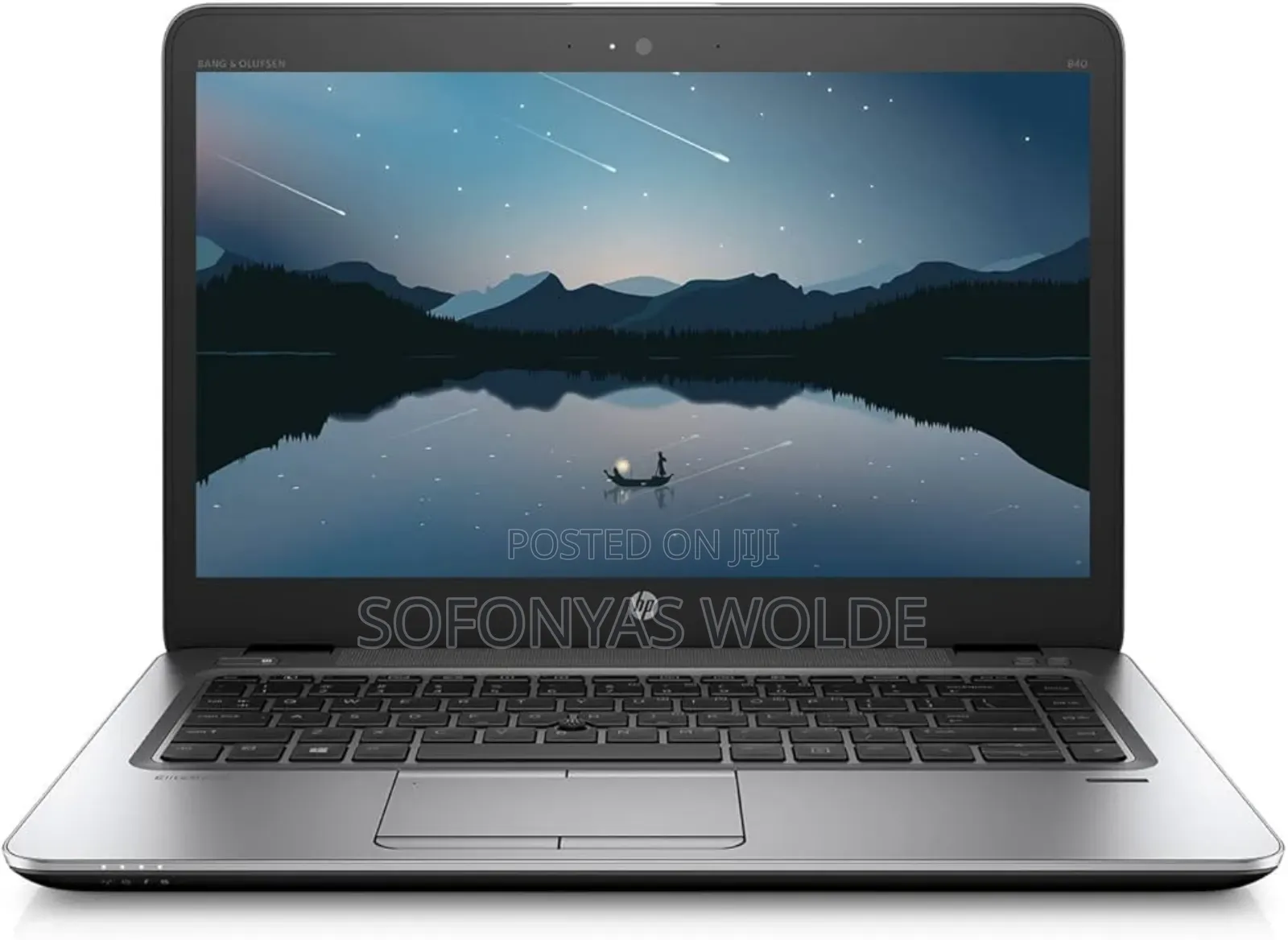 Laptop HP Pavilion 15 8GB Intel Core i5 SSD 1T