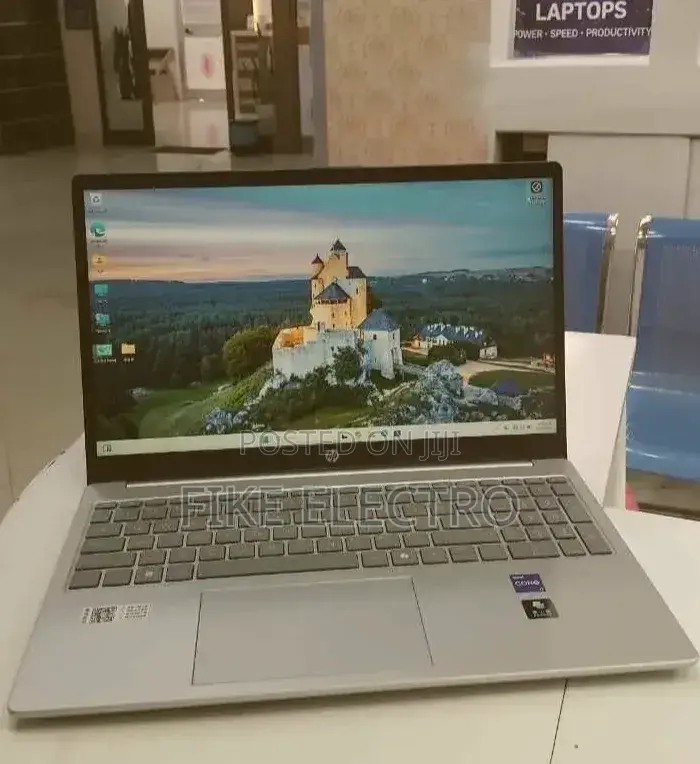 New Laptop HP Stream Notebook 16GB Intel Core i7 SSD 1T