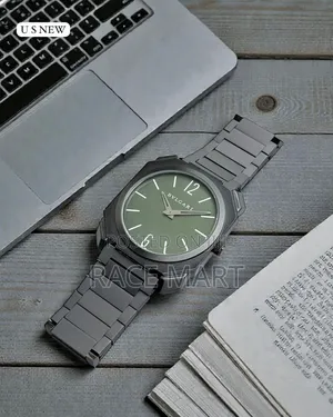 Bulgari Octo Finissimo Watch