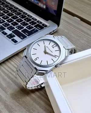 Bulgari Octo Finissimo Watch