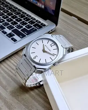 Bulgari Octo Finissimo Watch